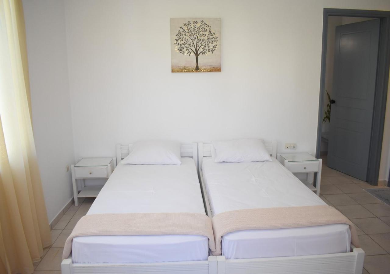 Ariadni Premium Click & Flat Ретимно Экстерьер фото