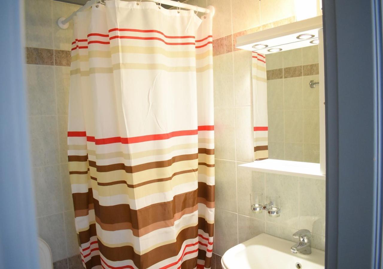 Ariadni Premium Click & Flat Ретимно Экстерьер фото